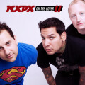 MxPx - Suburban Home