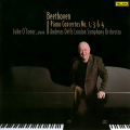 John O'Conor、London Symphony Orchestra、Andreas Delfs - III. Rondo. Allegro scherzando