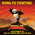 CeeLo Green、Jack Black - Kung Fu Fighting