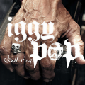 Iggy Pop、The Stooges - Skull Ring