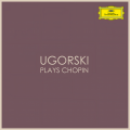 anatol ugorski - No. 3 In D Flat Major