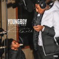 Youngboy Never Broke Again - 50 Shots
