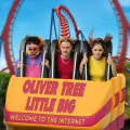 Oliver Tree、Little Big - Rampampam