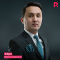 Bahrom Nazarov - Qanisan