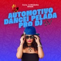 Automotivo Dancei Pelada pro Dj (Explicit)