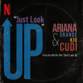 Ariana Grande、Kid Cudi - Just Look Up