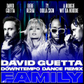 Family (feat. Bebe Rexha, Ty Dolla $ign & A Boogie Wit da Hoodie)(David Guetta Downtempo Dance Remix)