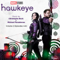 Christophe Beck、Michael Paraskevas - Quiver Bells