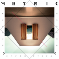 Metric - Synthetica