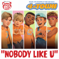 4*TOWN、Jordan Fisher、Finneas、Josh Levi、Topher Ngo、Grayson Villanueva - Nobody Like U