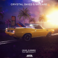 Crystal Skies、Mazare、Bertie Scott - Cruel Summer
