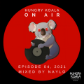 Hungry Koala On Air 004, 2021