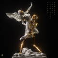 Apashe、BillyTheKid、Tech N9ne - Insane