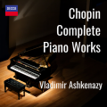 Vladimir Ashkenazy - Scherzo No. 4 in E, Op. 54