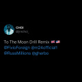 TO THE MOON (Drill Remix|Explicit)