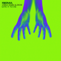 Sigma、Kelly Kiara、ZieZie - Give It To Me