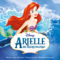 Alan Menken、Disney - Das Aufgebot