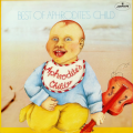 Aphrodite's Child - Let Me Love, Let Me Live