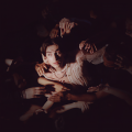 Johnny Orlando、BENEE - fun out of it