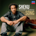Sheku Kanneh-Mason - Arr. for Solo Cello