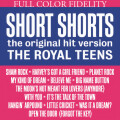 The Royal Teens - Harvey's Got A Girl Friend