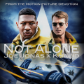 Joe Jonas、Khalid - Not Alone