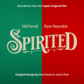 Will Ferrell、Sunita Mani、Tracy Morgan、Patrick Page、The Spirited Ensemble - Ripple