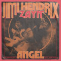 Jimi Hendrix、ZAYN - Angel