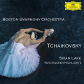 Boston Symphony Orchestra、小澤征爾 - Tchaikovsky: Swan Lake, Op. 20, TH. 12 / Act I - No. 5 Pas de deux: a) Intrada-Valse - b) Andante