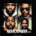 Abracadabra (feat. Wizkid)(Remix|Explicit)