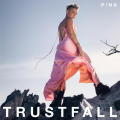 P!NK - Never Gonna Not Dance Again