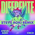 Diferente (Steve Aoki Remix)