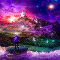 Mona Moua、Chime - Zephyr