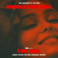 The Weeknd、Future - Double Fantasy
