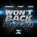 Won’t Back Down (feat. YoungBoy Never Broke Again Dermot Kennedy & Bailey Zimmerman)