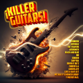 ¡Killer Guitars!