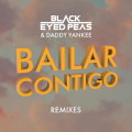 BAILAR CONTIGO (remix：Gianluca Vacchi) (Explicit)