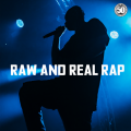 Raw and Real Rap (Explicit)