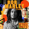 Bob Marley & The Wailers、Teni、Oxlade - Three Little Birds