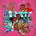 Idman、Lojay、Highlyy - Hate