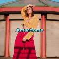 Amandome (Explicit)