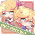 chocolate box (feat. 鏡音リン & 鏡音レン)