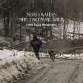 Noah Kahan、Kacey Musgraves - She Calls Me Back