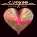 Cannons - Crush