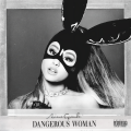 Ariana Grande - Knew Better / Forever Boy