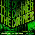 Joe Devlin、Sigma - The Corner
