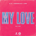 My Love (Day Mix)