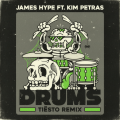 James Hype、Kim Petras、Tiësto - Drums