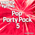 Party Tyme - Little Things (made popular by One Direction) [vocal version]