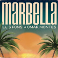 Luis Fonsi、Omar Montes - Marbella